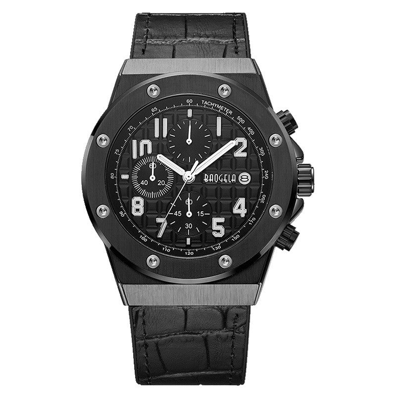 Urban Hour Onyx